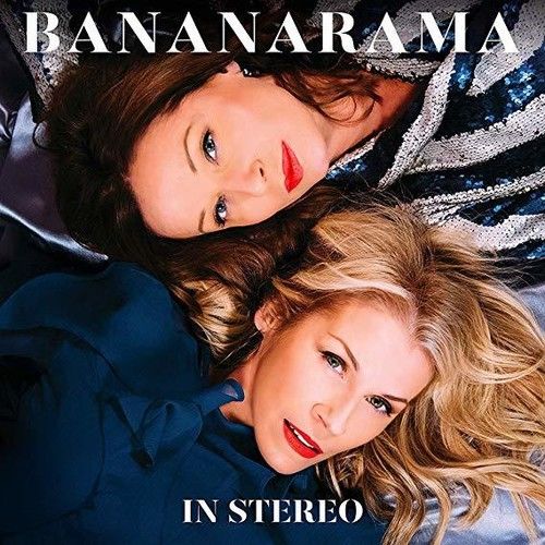 Bananarama / In Stereo (バナナラマ)