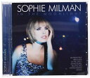 【輸入盤CD】Sophie Milman / In The Moonlight 【K2018/4/27発売】(ソフィー・ミルマン)