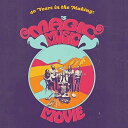【輸入盤CD】【新品】Soundtrack / 40 Years In The Making: Magic Music Movie 【K2018/10/5発売】...