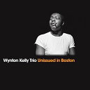 【輸入盤CD】Wynton Kelly / Unissued In Boston (w/Booklet) (リマスター盤) 【K2018/7/27発売】(ウィントン ケリー)