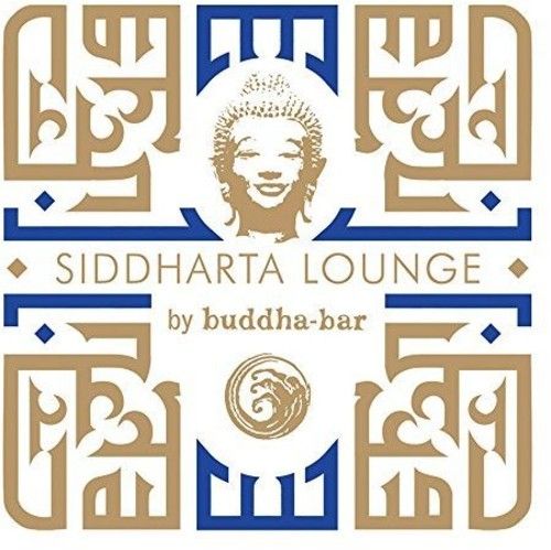 【輸入盤CD】VA / Buddha Bar: Siddharta Lounge