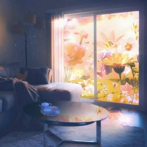 【輸入盤CD】【新品】Bandgirin / Beautiful Days (1st EP) 【K2020/2/14発売】