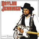 【輸入盤CD】【新品】Waylon Jennings / Waylon Jennings 【K2018/10/26発売】(ウェイロン・ジェニングス)