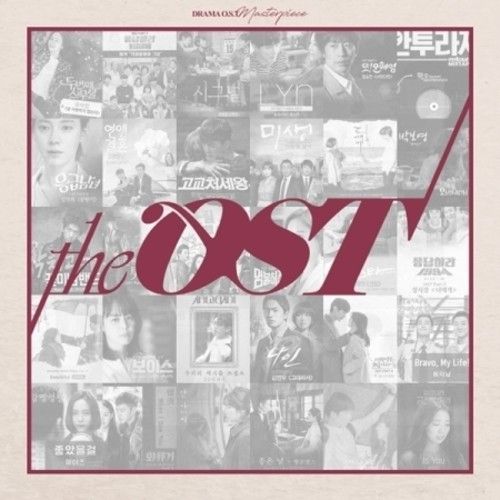 【輸入盤CD】【新品】Soundtrack / Ost 【K2019/3/22発売】(サウンドトラック)