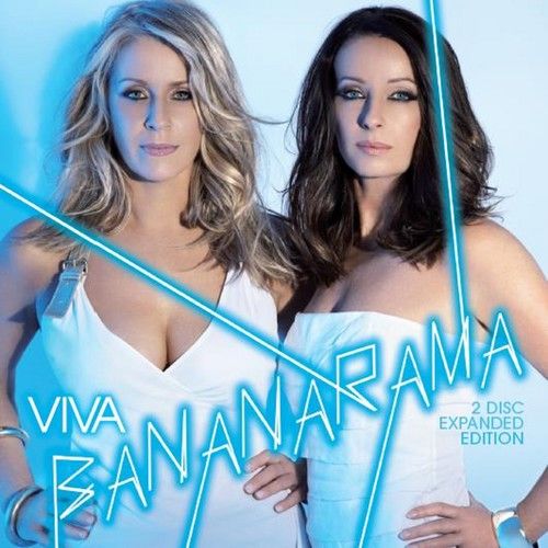 2019/2/1 発売UK盤レーベル：IMPORTS収録曲：(バナナラマ)Digitally remastered and expanded two CD edition. Bananarama's tenth studio album, 2009's Viva, remains their most electro sounding collection to date. It was a collaboration with celebrated producer, composer, songwriter and remixer Ian Masterson, whose credits include work with Girls Aloud, Kylie Minogue and the Pet Shop Boys. His instinctive grasp of Bananarama's sound, spirit and energy resulted in some monumental feel-good pop-dance music. The album is a veritable masterclass in melodic, upbeat pop. It was also the album on which Sara and Keren both started to play bass guitar again after a 17 year break! Viva originated as a discofied cover versions album, but Sara and Keren changed their minds on this approach half way through recording, in response to their, then, record company actively preferring their original compositions to the array of disco styled cover versions. Just three of these originally chosen cover versions made it through to the final track listing of Viva. Four additional cover version rarities, originally made available as either bonus 'download only' album tracks or as B-sides on the related singles, have also been included in this deluxe expanded edition. This expanded edition of Viva also includes all the commercially available remixes, and edits thereof, that were released across the various formats of both of the album's two singles; 'Love Comes' and 'Love Don't Live Here'. This release comes with a richly illustrated 20 page booklet including an introductory message from Sara and Keren.