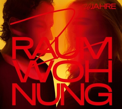 【輸入盤CD】【新品】2Raumwohnung / 20Jahre 2Raumwohnung【K2020/3/20発売】(ツヴァイラウムヴォーヌ..