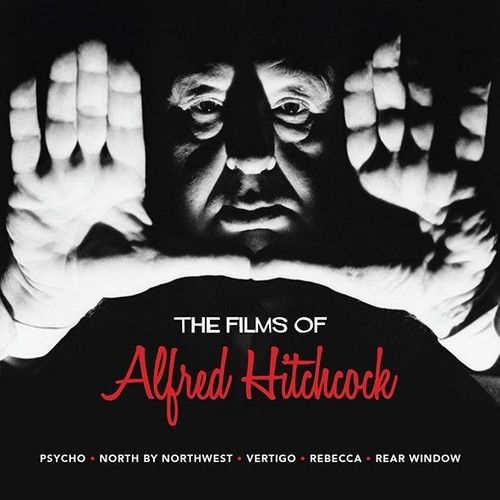 【輸入盤CD】Soundtrack / Films Of Alfred Hitchcock 【K2018/11/23発売】(サウンドトラック)