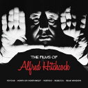 2018/11/23発売UK盤レーベル：JASMINE RECORDS収録曲：(サウンドトラック)One of cinema's most innovative pioneers, ALFRED HITCHCOCK was the unrivalled Master of suspense, fear, claustrophobia, and unexpected twists in the tail. He directed more than fifty feature films in a career spanning six decades, and he is acknowledged among the most influential directors in cinematic history. Following a successful career in Britain, Hitchcock moved to Hollywood in 1939. His 1929 film, "Blackmail", is acknowledged as the first British sound feature film, while "Rear Window" (1954), "Vertigo" (1958), "North by Northwest" (1959) and "Psycho" (1960) are among the greatest movies of all time. This unique compilation features main title themes and signature music from twenty-five of his biggest movies, proceded by 'Funeral March Of A Marionette', the theme to his hugely-popular TV series, "Alfred Hitchcock Presents" (CBS/NBC, 1955-65). This is a truly unique compilation, a must-have for fans of the golden cinematic era.