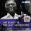 ͢CDArt Blakey &Jazz Messengers / Live In Moers 1976 K2018/12/14ȯ(ȡ֥쥤)