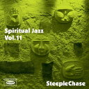 【輸入盤CD】VA / Spiritual Jazz 11: Steeplechase【K2020/5/15発売】