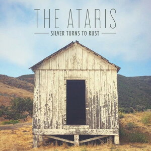 【輸入盤CD】Ataris / Silver Turns To Rust (Bonus Tracks) 【K2018/12/7発売】