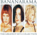 【輸入盤CD】Bananarama / Greatest Hits Collection (2PK) 【K2019/3/29発売】(バナナラマ)