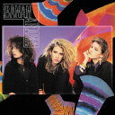 【輸入盤CD】Bananarama / Bananarama 【K2019/3/29発売】(バナナラマ)