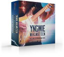 【輸入盤CD】Yngwie Malmsteen / Blue Lightning (Deluxe Edition)【K2019/3/29発売】(イングベイ マルムスティーン)