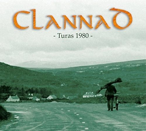 【輸入盤CD】【新品】Clannad / Turas 1980 【K2018/6/8発売】 (クラナド)