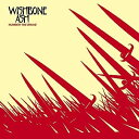 【輸入盤CD】Wishbone Ash / Number The Brave 【K2018/11/16発売】(ウィッシュボーン アッシュ)