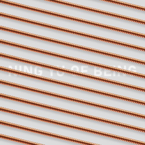 Mozart - 【輸入盤CD】【新品】Lu/Yu / Of Being【K2020/5/8発売】