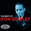 ͢CDDon Shirley / Best Of 2019/5/17ȯ(ɥ󡦥㡼꡼)