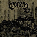 【輸入盤CD】【新品】Conan / Existential Void Guardian 【K2018/9/14発売】