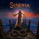 【輸入盤CD】Sirenia / Arcane Astral Aeons 【K2018/10/26発売】