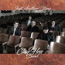 【輸入盤CD】【新品】Clay Hess / Just Another Story 【K2018/7/20発売】