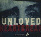 【輸入盤CD】Unloved / Heartbreak 【K2019/2/1発売】