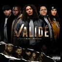 【輸入盤CD】【新品】Soundtrack / Valide【K2020/6/19発売】(サウンドトラック)