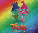 2018/3/16 発売輸入盤レーベル：RCA収録曲：2018 release. Trolls: The Beat Goes On! Is an all-new chapter in the hair-raising adventures of DreamWorks Trolls. Join Poppy, Branch and all of Troll Village as they keep the dance party raving in their fantastical forest home. Picking up where the blockbuster film left off, the Trolls are quickly adjusting to a life of cohabitation with Bridget, King Gristle, and those grumpy Bergens and the resulting culture clash. Bursting with their signature positivity, irreverence and a whole lotta music, Trolls: The Beat Goes On! #opens up the colorful world of Trolls for new adventures and a dance party around every corner!