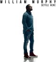 【輸入盤CD】【新品】William Murphy / Settle Here 【K2019/3/15発売】