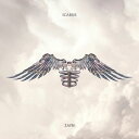 【輸入盤CD】【新品】Zayn / Icarus Falls (Clean Version) 【K2018/12/21発売】(ゼイン)(2)