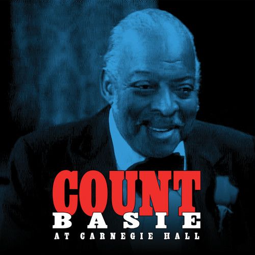 ͢CDCount Basie / Count Basie At Carnegie Hall K2018/8/10ȯ(ȡ٥)