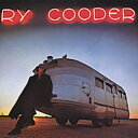 【輸入盤CD】Ry Cooder / Ry Cooder