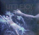 【輸入盤CD】Little Joy / Little Joy (リトル・ジョイ)