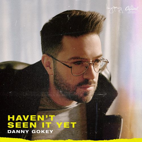 【輸入盤CD】【新品】Danny Gokey / Haven't Seen It Yet 【K2019/4/12発売】(ダニー・ゴーキー)