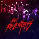 【輸入盤CD】【新品】Relentless (Soundtrack) / American Satan 【K2018/9/21発売】(サウンドトラック)