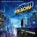 【輸入盤CD】【新品】Soundtrack / Pokemon Detective Pikachu 【2019/5/3発売】