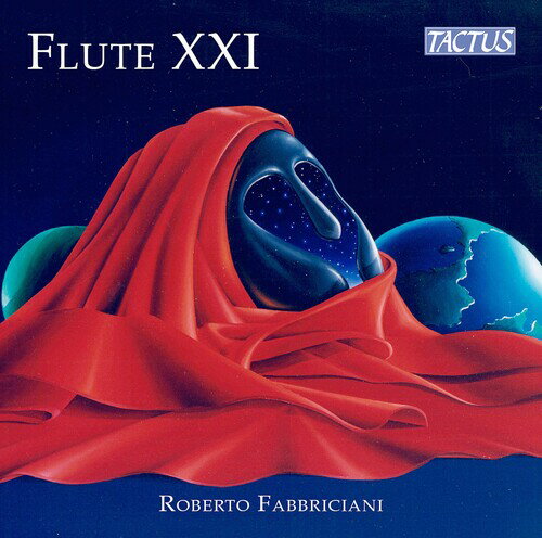 2020/5/1 発売輸入盤レーベル：TACTUS RECORDS収録曲：This double album is a tribute of the contemporary music world to the great Roberto Fabbriciani, one of the most important musicians of our time, who, in addition to having established himself as an international performer, has been the undisputed pioneer of avant-garde and experimental music in the last decades. A sort of standing ovation in the form of music dedicated to him by some great composers of our century, and this album finally is a significant reference. Starting with names such as Ennio Morricone, Salvatore Sciarrino and Brian Ferneyhough, then reaching some younger artists from the Italian compositional panorama, through the use of almost all writing techniques. A must for the lovers of this genre.
