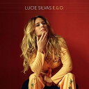 【輸入盤CD】Lucie Silvas / E.G.O. 【K2018/8/24発売】