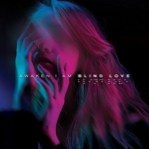 楽天あめりかん・ぱい【輸入盤CD】Awaken I Am / Blind Love 【K2017/9/29発売】