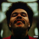 【輸入盤CD】【新品】The Weeknd / After Hours【K2020/3/20発売】(ザ・ウィークエンド)