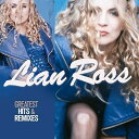 【輸入盤CD】Lian Ross / Greatest Hits & Remixes 【K2016/7/1発売】