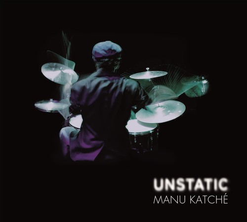 【輸入盤CD】Katche/Katche/Wang/ Watson/Brunborg / Unstatic 【K2016/7/29発売】