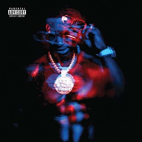 【輸入盤CD】Gucci Mane / Evil Genius (On De