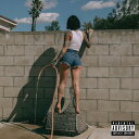 【輸入盤CD】Kehlani / It Was Good Until It Wasn 039 t (On Demand CD)【K2020/7/10発売】