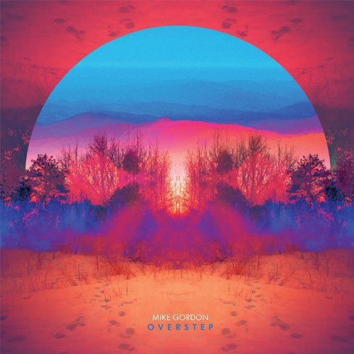 Rock, Pop - 【輸入盤CD】【新品】Mike Gordon / Overstep 【2014/2/25発売】(マイク・ゴードン)