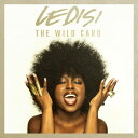 【輸入盤CD】【新品】Ledisi / The Wild Card【K2020/8/28発売】(レデシー)