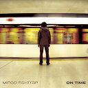 【輸入盤CD】【新品】Mingo Fishtrap / On Time