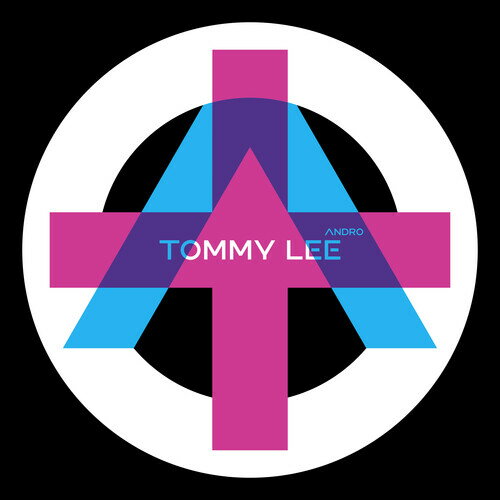 【輸入盤CD】Tommy Lee / Andro Digipak 【K2020/10/16発売】