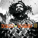 【輸入盤CD】【新品】Soundtrack / Disco Vumbi II【K2020/10/16発売】(サウンドトラック)