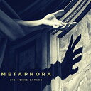 【輸入盤CD】【新品】Die Sonne Satan / Metaphora 【K2018/6/15発売】